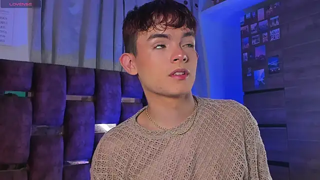 Angelo 018 online show from March 21, 7:44 am