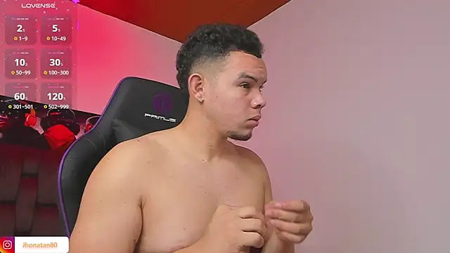 jhotta fox online show from March 17, 8:07 am