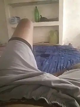 Mafiya1604 online show from October 22, 5:22 am