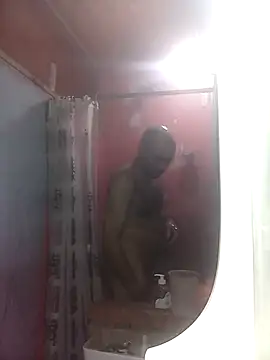 Pela1984 online show from October 29, 3:09 am