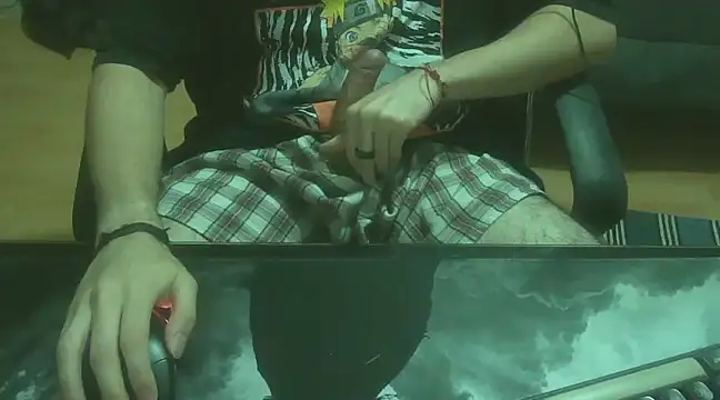 bnj181407 online show from March 9, 7:45 am