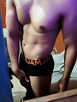 Andrelml online show from September 24, 2:44 am