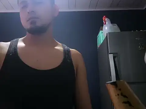 jhacks28 online show from March 16, 6:23 pm