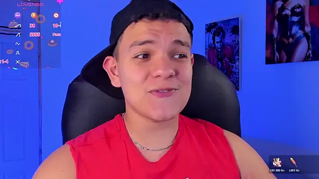 Dunkan Kravitz online show from March 17, 5:10 am