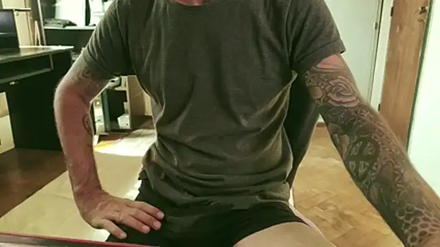 rumplstink online show from March 9, 2:33 pm