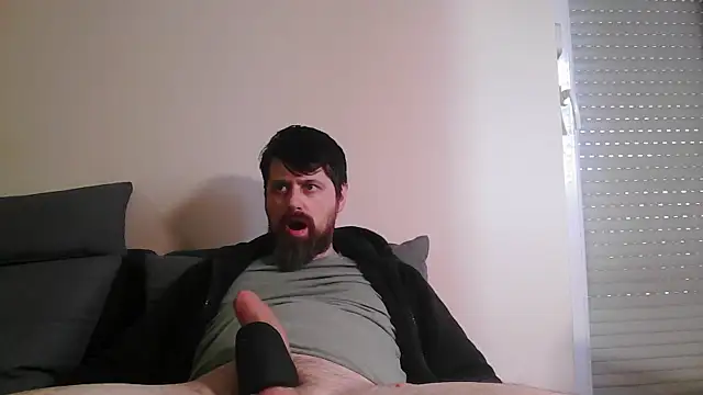 DickStaza online show from February 27, 11:44 am