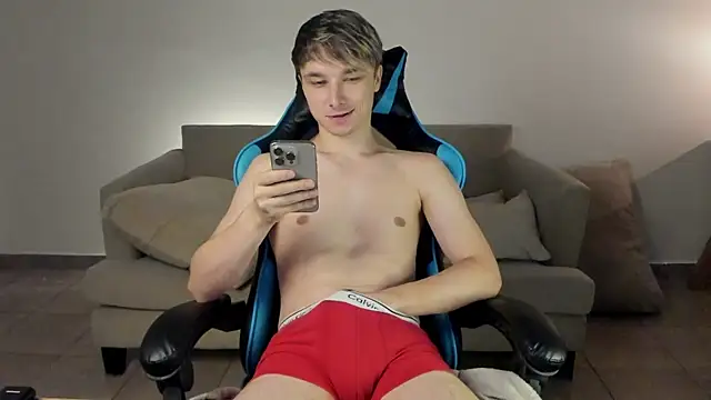 marcusmit online show from January 8, 9:23 pm