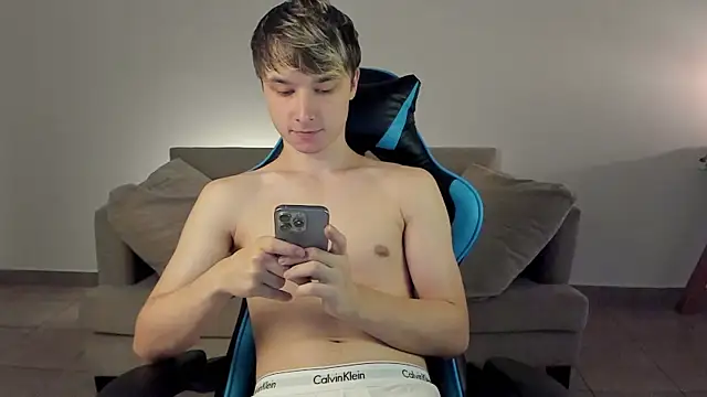 marcusmit online show from January 18, 7:04 pm