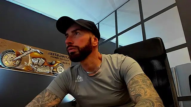 AronGrant online show from February 24, 12:50 pm