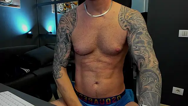 AronGrant online show from March 2, 10:44 am