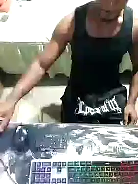 nego Gostosl online show from October 30, 2:24 am