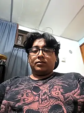 AndroRos online show from April 27, 2:41 am