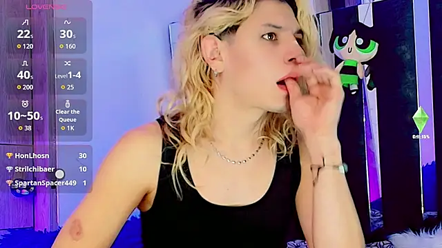 honey skin online show from September 17, 11:28 pm