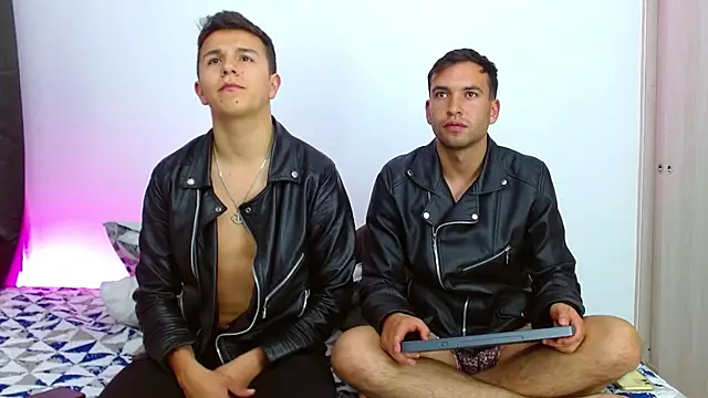 dorian h  online show from December 5, 1:36 am