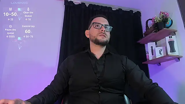 Jerry hot1 online show from March 18, 12:52 pm