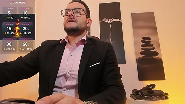 Jerry hot1 online show from April 20, 12:08 pm