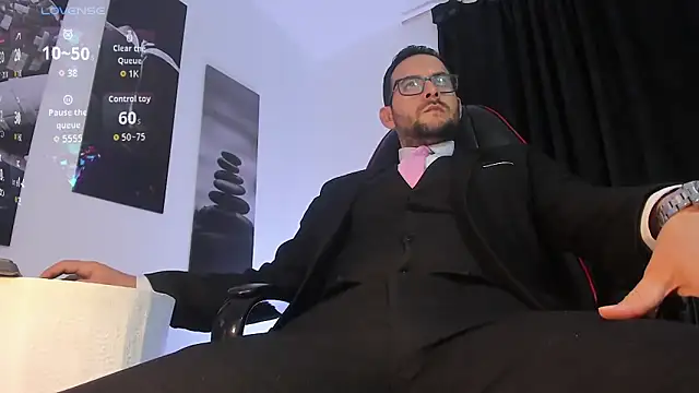 Jerry hot1 online show from March 5, 1:07 pm