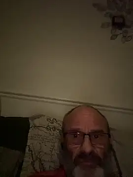 Shyboy817 online show from October 24, 1:40 am