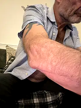 Shyboy817 online show from November 8, 2:15 am