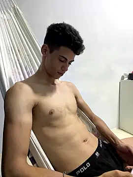 Nathanaelllllllllll online show from January 11, 3:05 pm