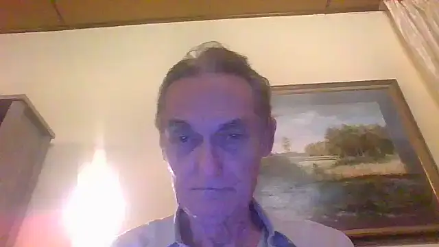 Alain-Bertrand online show from November 5, 11:07 pm