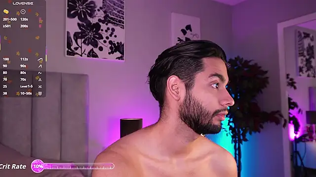 endy rush online show from November 16, 1:13 pm