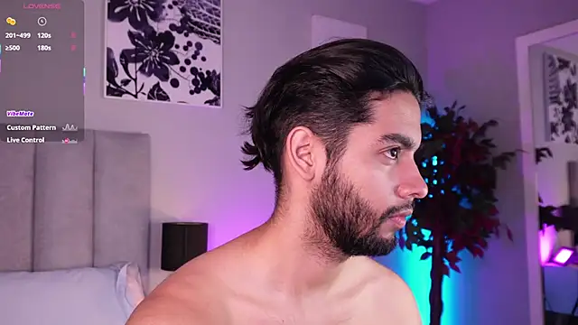 endy rush online show from December 15, 12:46 pm