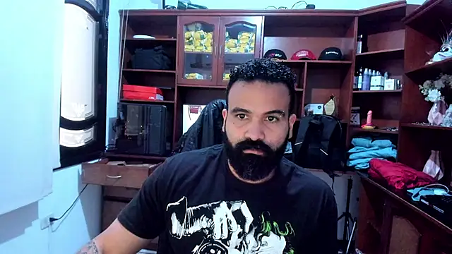 Drako Argentii online show from December 3, 12:49 pm