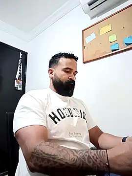 Drako Argentii online show from September 11, 5:06 am