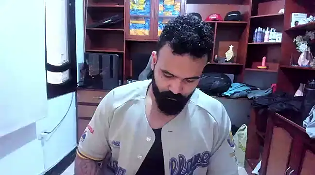 Drako Argentii online show from December 22, 6:04 pm