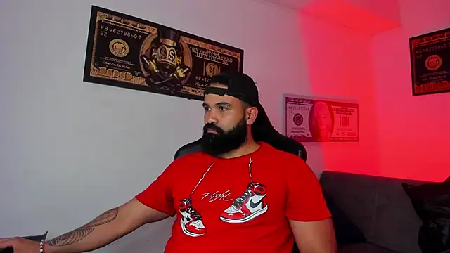 Drako Argentii online show from March 19, 4:02 pm