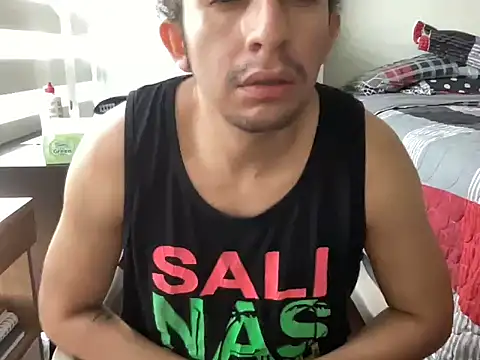 littlelatinhunter online show from November 25, 12:18 pm