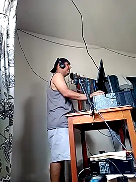 nek36 online show from March 11, 6:48 pm