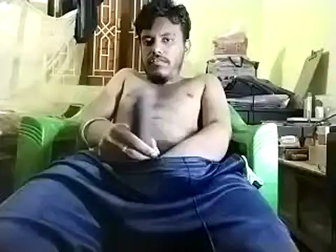 Self-satisfied online show from December 8, 8:47 pm