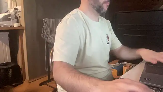 RedDante89 online show from March 30, 8:04 am