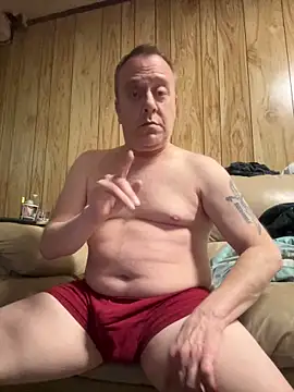 johnrockme online show from January 29, 10:01 pm