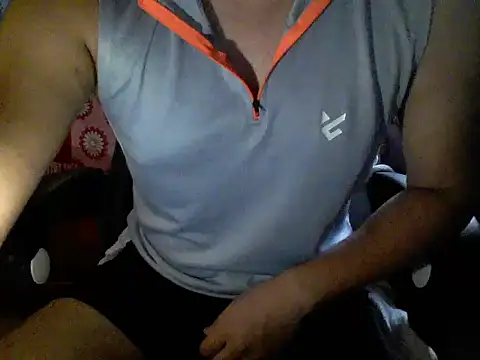 Faaruk637 online show from October 6, 6:07 am