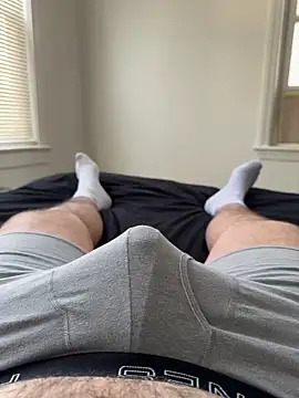 Bigben1573 online show from March 12, 9:13 pm