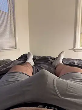 Bigben1573 online show from February 19, 10:53 pm