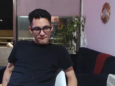 Sexyclark  online show from January 9, 1:55 am