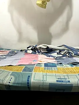 SLMaxNiro online show from November 26, 10:46 pm