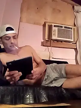 Dickinyou1980 online show from March 16, 3:47 am