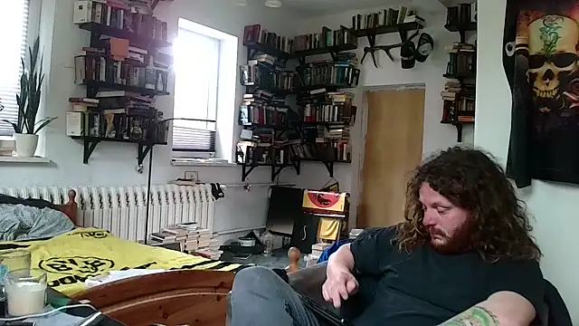 sunr1sa online show from April 5, 4:03 pm