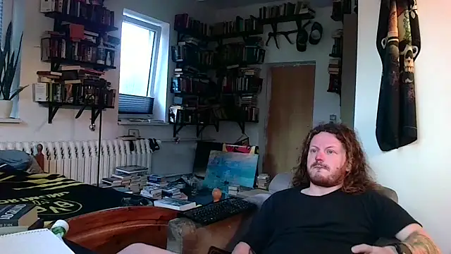 sunr1sa online show from February 24, 6:14 am