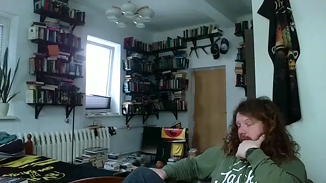 sunr1sa online show from February 1, 7:29 am