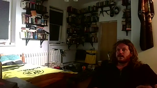 sunr1sa online show from October 8, 4:17 am