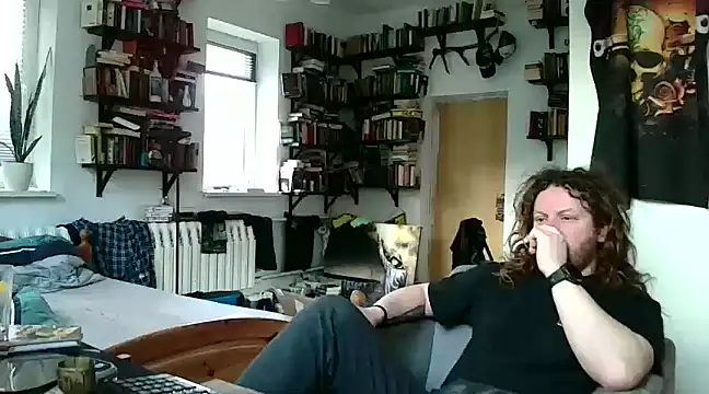 sunr1sa online show from February 9, 7:49 am