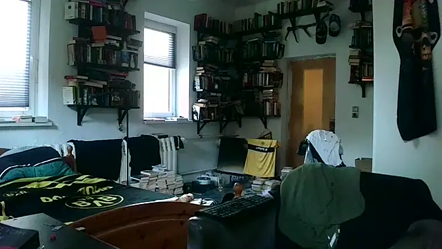 sunr1sa online show from October 21, 3:48 pm