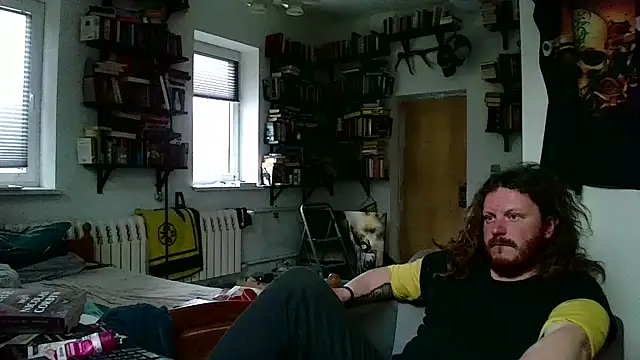 sunr1sa online show from March 12, 4:13 pm