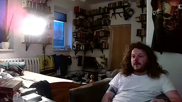 sunr1sa online show from February 25, 6:14 am